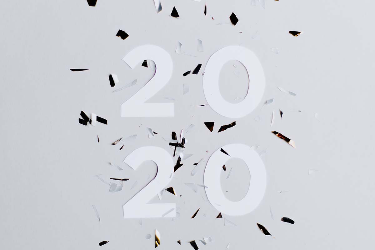 What 2020 Made Me Realise about Life and Business