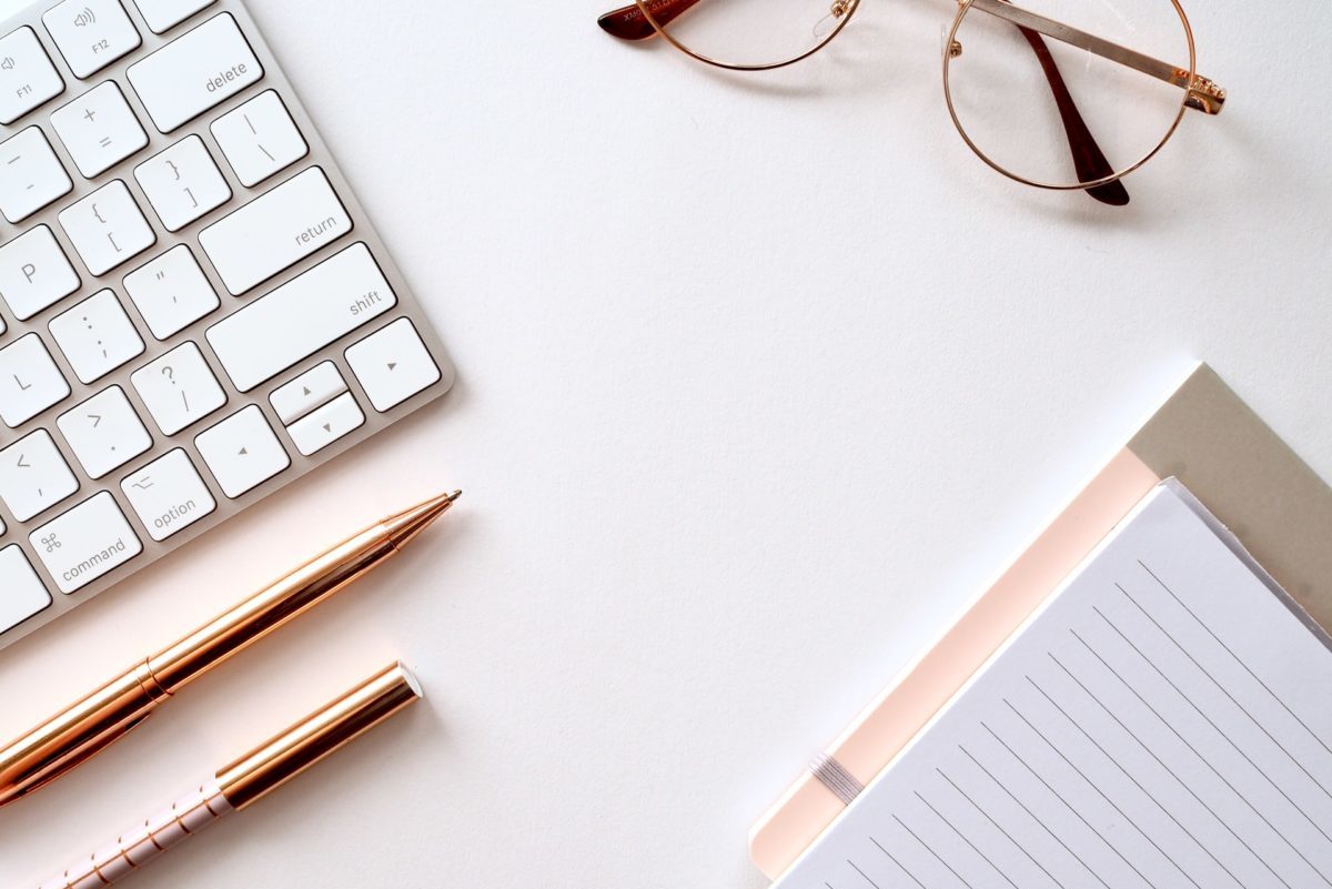 Your Guide to Writing a Nonfiction Book This NaNoWriMo