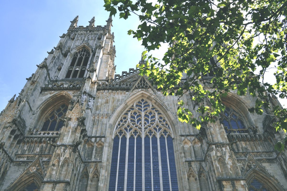 12 Hours in York 3
