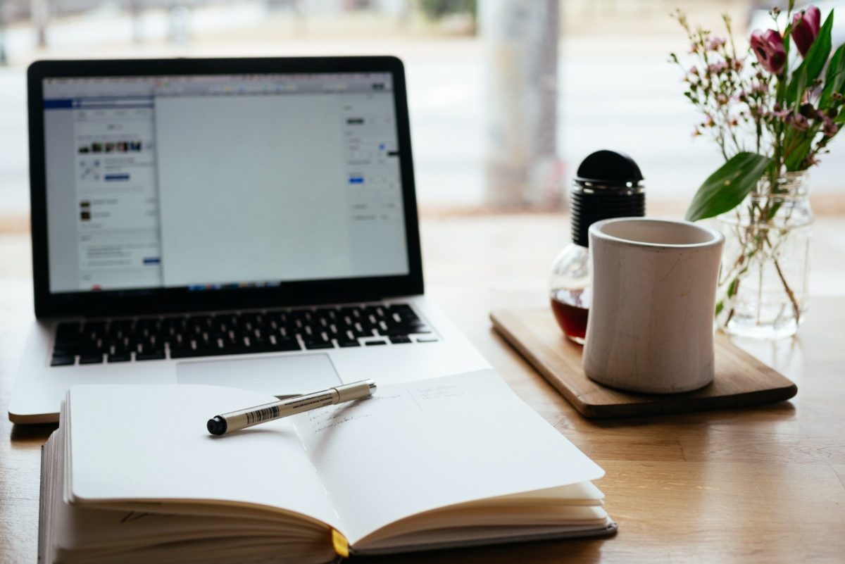 How Do You Make a Self-Published Book Look Professional