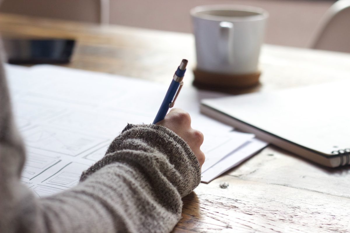 Do You Really Need a Book Editor? Yes, and This Is Why