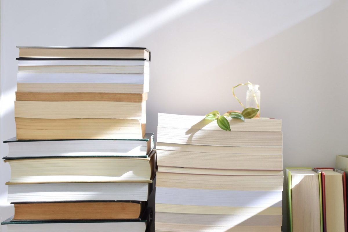 What Is the Difference between Self-Help and Self-Improvement Books