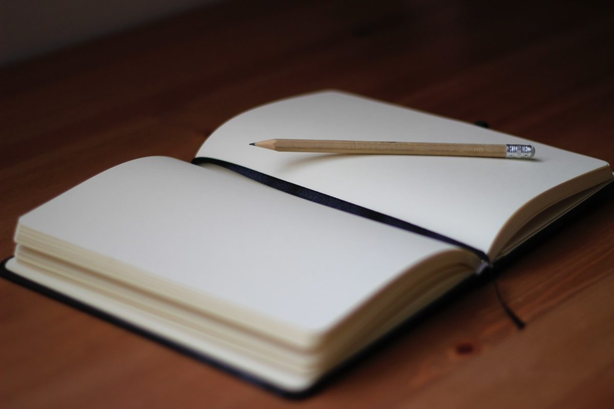 5 Ways to Start Writing