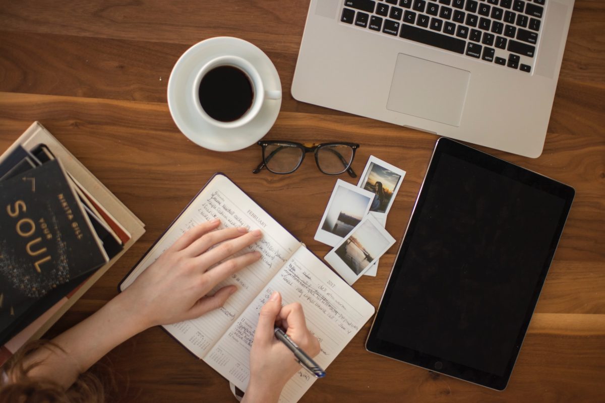 How Can I Become a Better Writer