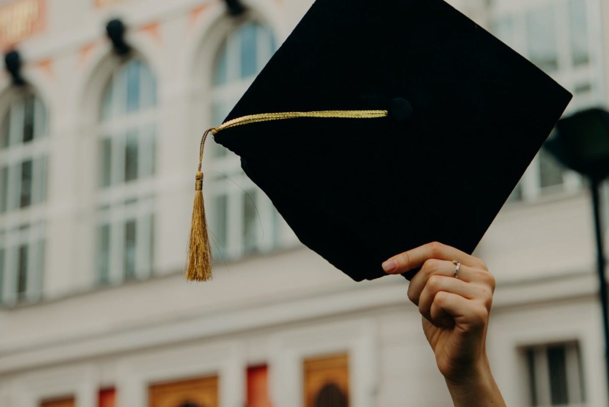 The Pros and Cons of a Creative Writing Degree