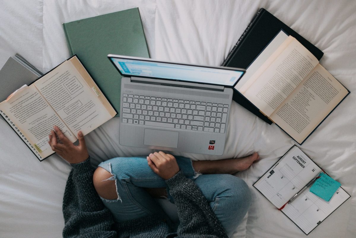 How to Find the Right Creative Writing Degree