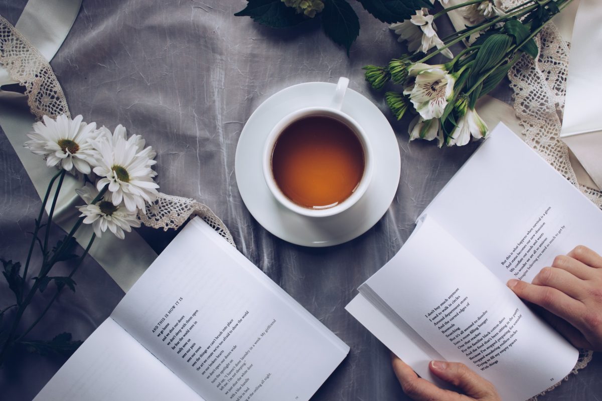 How to Publish Poetry