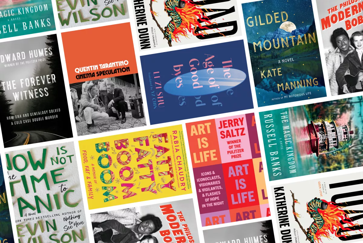 Nonfiction November Is Here